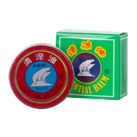 DR.CHEN Kínai balzsam 19g - Kép