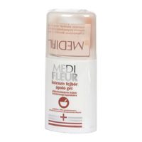 Sunfleur Medi Fleur intenzív fejbőrápoló krém pikkelysömörre 50ml - Kép