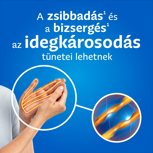 Neurobion 100 mg/ 50 mg/1 mg filmtabletta 30 db - Kép 4