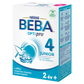 BEBA OPTIpro 4 Junior tejalapú italpor 2 éves kortól 600g - Kép 1