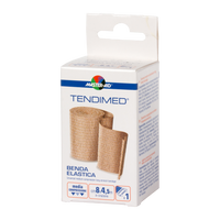 MASTER AID Tendimed rugalmas pólya 4,5m x 8cm 1 db - Kép