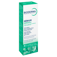 BIODERMA Sébium Kerato+ gél-krém 30ml - Kép