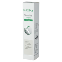 Parusan Stimuláló sampon nőknek 200ml - Kép