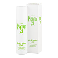 Plantur 21 koffeines sampon 250ml - Kép