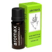 Aromax kakukkfűolaj 10ml - Kép