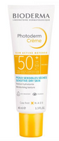 BIODERMA Photoderm krém SPF50+ 40ml - Kép