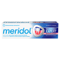 Meridol Parodont Expert fogkrém 75ml - Kép