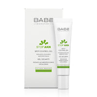 BABÉ Spot Control gél 8ml - Kép