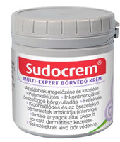 Sudocrem Multi-Expert bőrvédő krém 250g - Kép