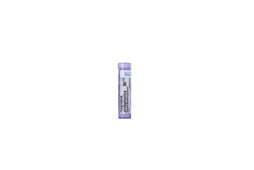 Magnesia Phosphorica golyócskák 30 Ch 4g - Kép