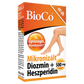 BioCo Mikronizált Diozmin + Heszperidin 500 mg étrend-kiegészítő filmtabletta 60 db - Kép 2