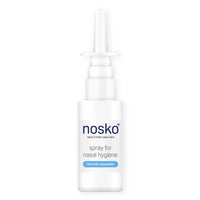 Nosko orrhigiénés orrspray 30ml - Kép