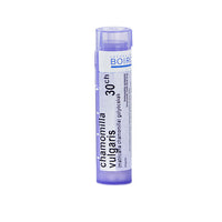Chamomilla Vulgaris golyócskák 30 Ch 4g - Kép