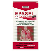 Epasel kapszula 60 db - Kép