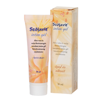 Szójavit intim gél 30ml - Kép