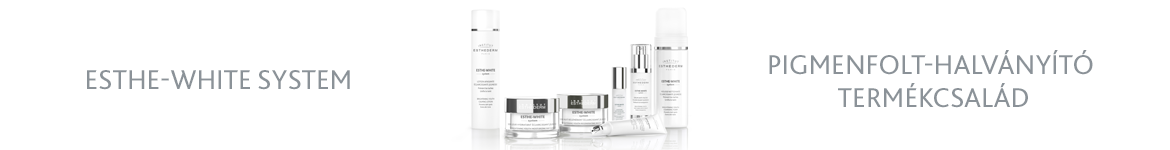 Institut Esthederm Esthe-White Institut Esthederm Esthe-White