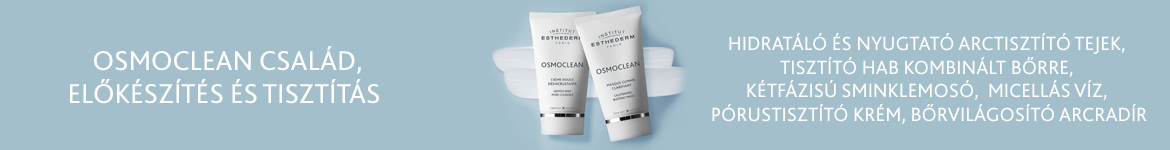Institut Esthederm Osmoclean Institut Esthederm Osmoclean