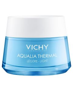 Vichy Aqualia Thermal hidratáló arckrém normál vagy kombinált bőrre 50 ml