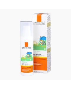 La Roche Posay Anthelios DP naptej SPF 50+ babáknak 50ml