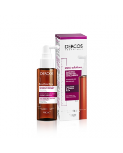 Vichy Dercos Densi-Solutions hajdúsító koncentrátum 100ml