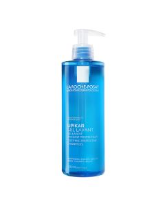 La Roche-Posay Lipikar Gel Lavant tusfürdő 400ml