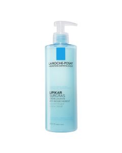 La Roche-Posay Lipikar Surgras krémtusfürdő 400ml