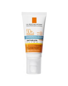 La Roche Posay Anthelios napvédő krém FF 50+ illatmentes színezett 50ml