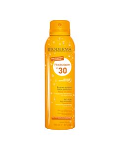 BIODERMA Photoderm MAX Brume Solaire testpermet SPF 30 150ml