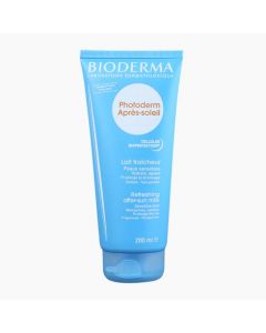 Bioderma Photoderm AfterSun napozás utáni testápoló 200ml