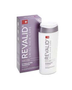 Revalid sampon hajnövekedést serkentő 200ml