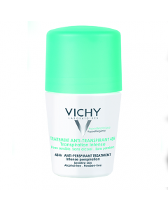 Vichy deo golyós izzadásszabályozó 50ml