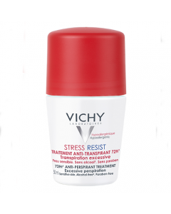 Vichy deo golyós izzadásgátló Stress Resist 50ml