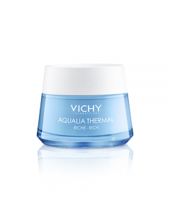 Vichy Aqualia Thermal Riche arckrém 50ml