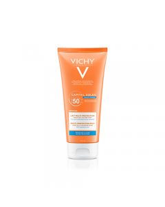 Vichy Capital Soleil Beach tej SPF50+ 200ml
