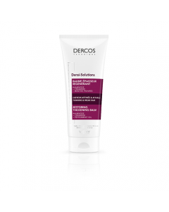 Vichy Dercos Densi-Solutions regeneráló és dúsító balzsam 150ml