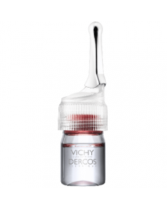 Vichy Dercos aminexil Clinical 5 hajhullás ellen férfiaknak 21x6ml
