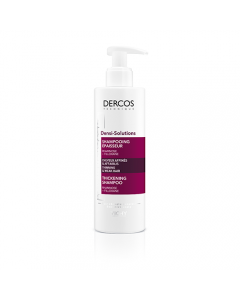 Vichy Dercos Densi-Solutions hajdúsító sampon 250ml