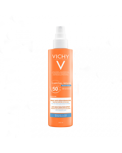 Vichy Capital Soleil Beach spray SPF 50+ 200ml
