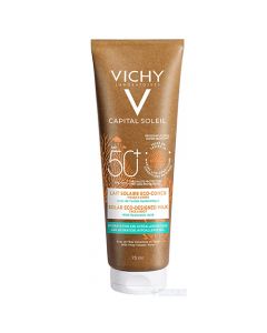 Vichy Capital Soleil naptej SPF50+ környezetbarát 75ml
