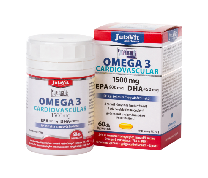 magas vérnyomás omega 3)