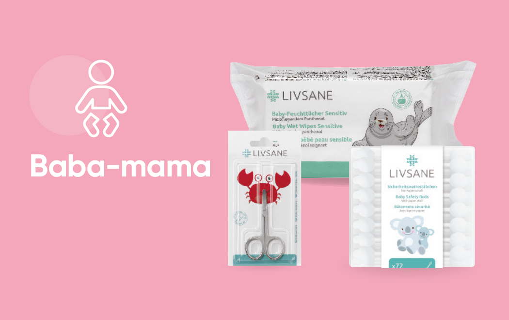 Baba-mama