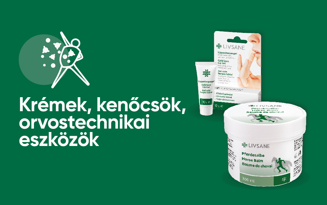 Krémek