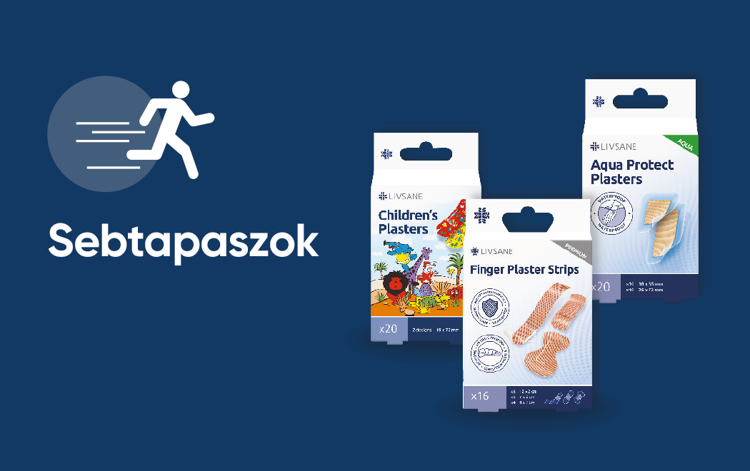 Sebtapasz