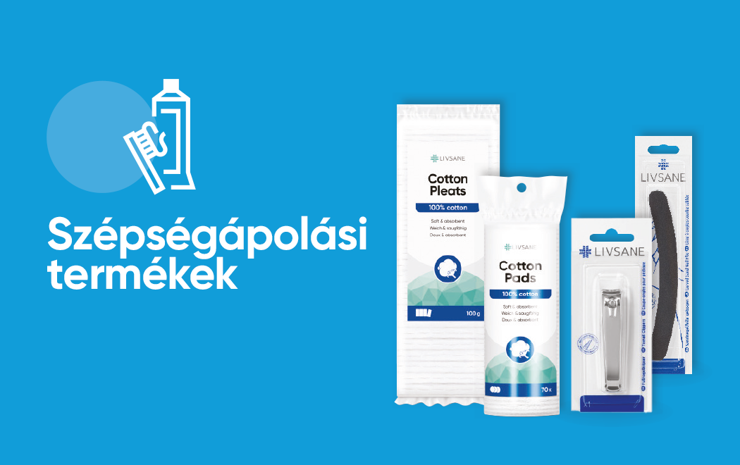 Szépségápolás